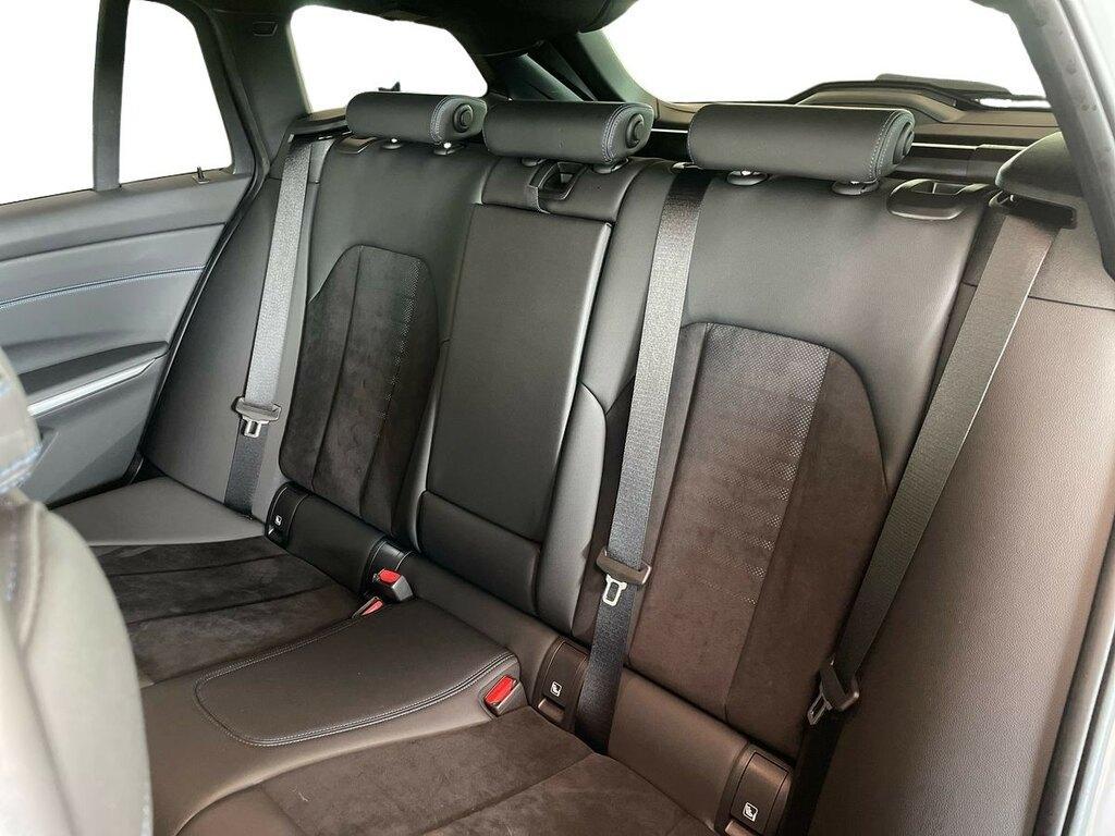 BMW Serie 3 Touring 320 d Mild Hybrid 48V Msport xDrive Steptronic