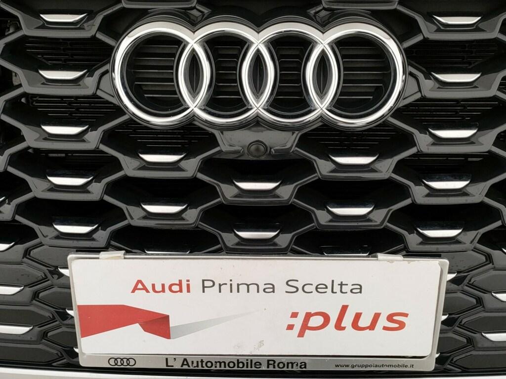 Audi Q5 55 2.0 TFSI e S line Plus Quattro S tronic