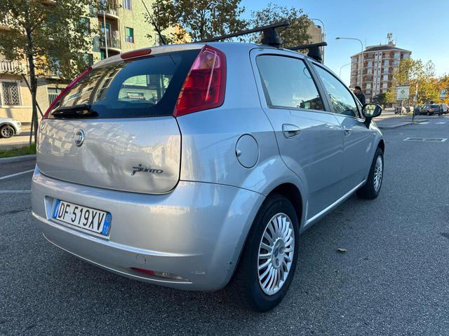 FIAT Grande Punto 1.2 5 porte Active