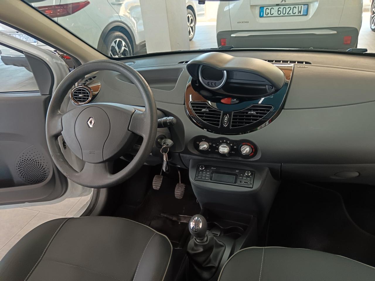 Renault Twingo 1.2 16V Night&Day