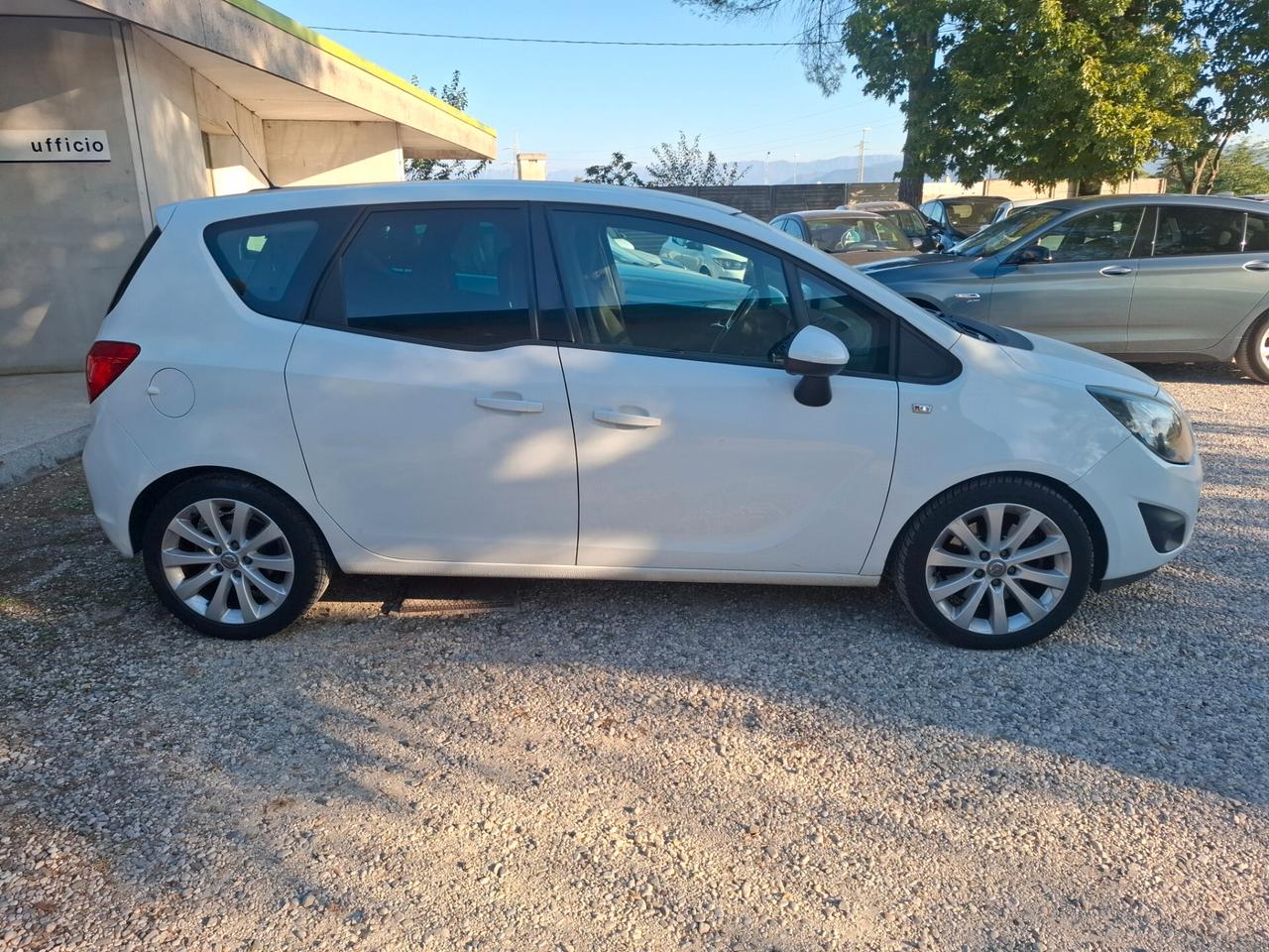 Opel Meriva 1.4 Turbo 120CV Start&Stop Cosmo
