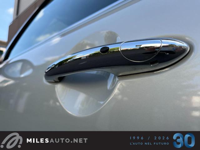 MINI Mini 1.5 Cooper Cabrio John Cooper Works Led keyless go