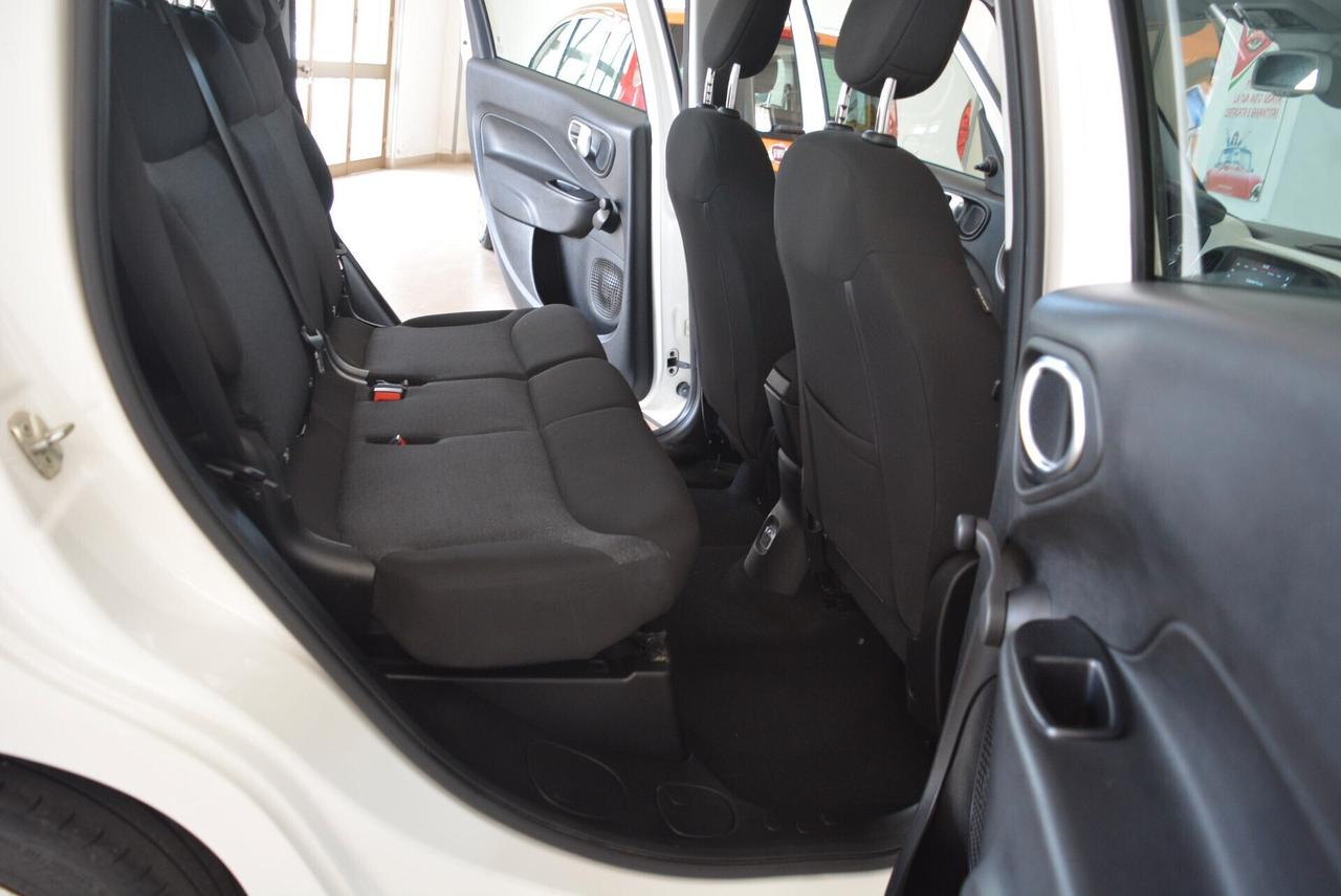 Fiat 500L 1.3 Multijet 95 CV Business