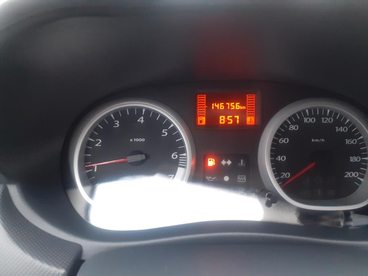 Dacia Duster 1.6 110CV 4x2 GPL Lauréate