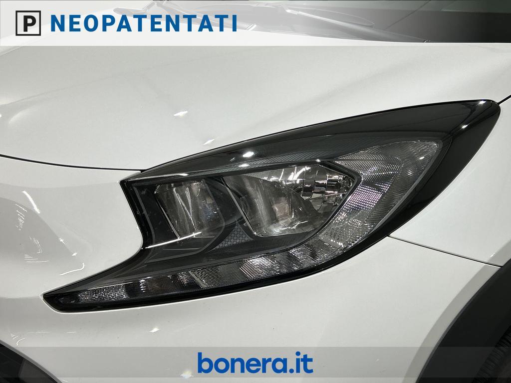 Toyota Aygo X 1.0 Active