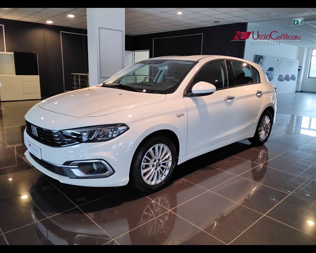 FIAT Tipo 1.6 Mjt S&S 5 porte Business