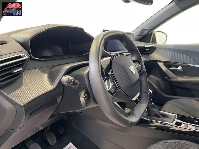 Peugeot 2008 2008 PureTech 100 S&S Allure*IN ARRIVO*