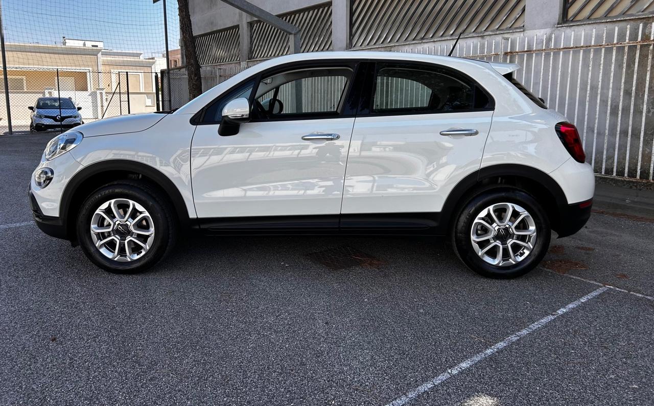 Fiat 500X 1.6 MultiJet 120 CV Cross