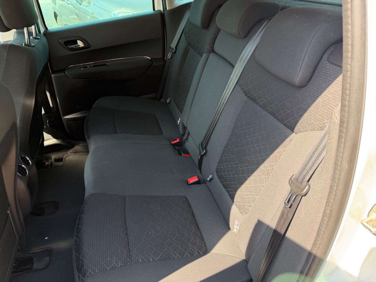 Peugeot 3008 BlueHDi 120 Allure Km Certif