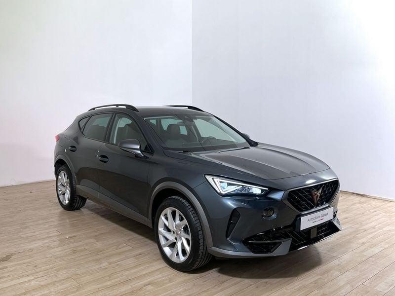 CUPRA Formentor Formentor 2.0 TDI