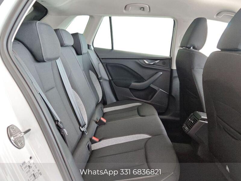 Škoda Kamiq Kamiq 1.0 tsi Style 95cv