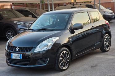 Suzuki Swift 1.2 VVT 3 porte GL