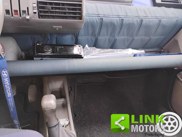 FIAT Panda 1ª serie 900 i.e. cat Hobby