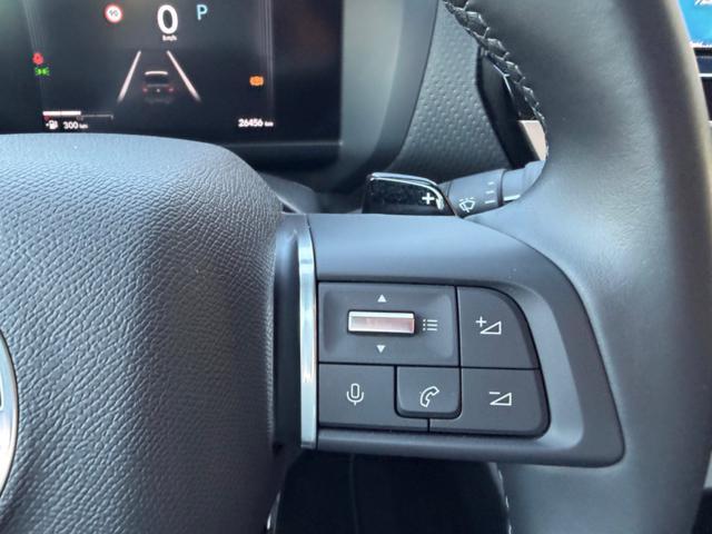 CITROEN C4 X 130CV MAX AUTOMATICA+PELLE+RCAM+F1+LED+VIRTUAL