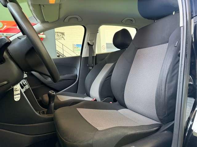 Volkswagen Polo 5p 1.2 tdi Comfortline 75cv NEOPATENTATI