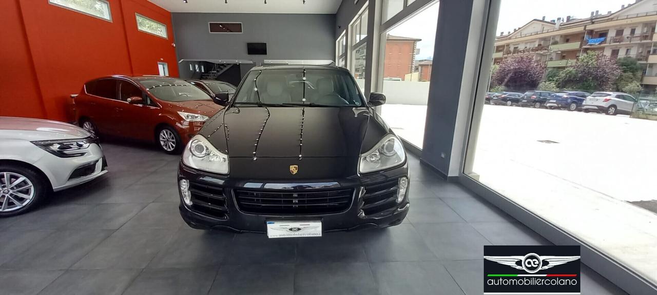 Porsche Cayenne 3.0 Diesel