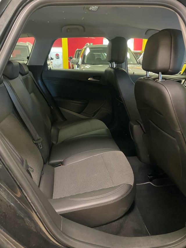 OPEL Astra 1.6 CDTI 136CV E6 Sports Tourer Cosmo