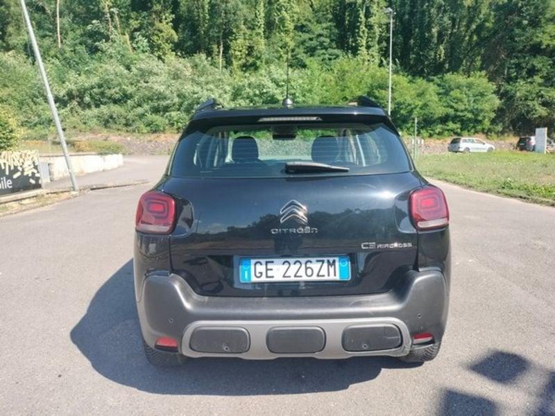 Citroën C3 Aircross C3 Aircross PureTech 110 S&S Feel