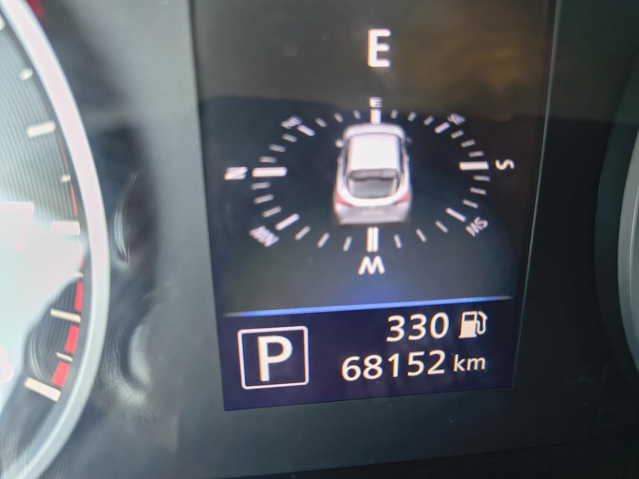 Nissan Juke 1.0 benzina *CAMBIO AUTOMATICO*PREZZO REALE