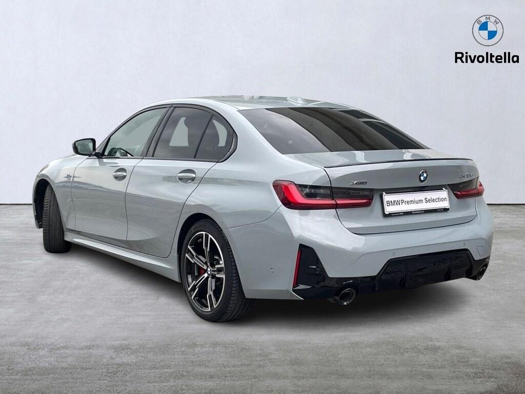 BMW Serie 3 Berlina 320 d Mild Hybrid 48V M Sport Pro xDrive Steptronic