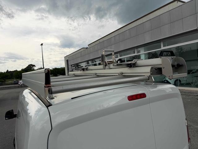 FIAT DOBLO' 1.4 NATURAL POWER PC-TN CARGO LONGE