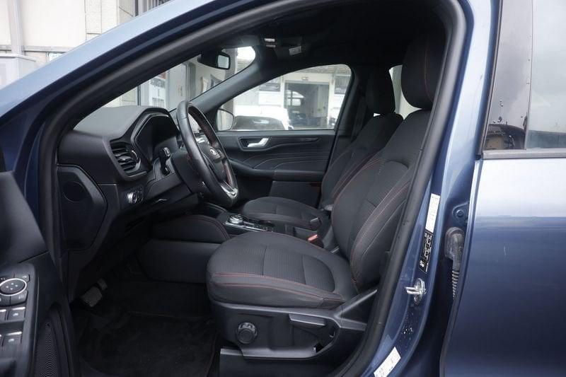 Ford Kuga Ford Kuga 2.5 Benzina FHEV 190CV 4WD Vignale Auto 140KW ANNO 2022