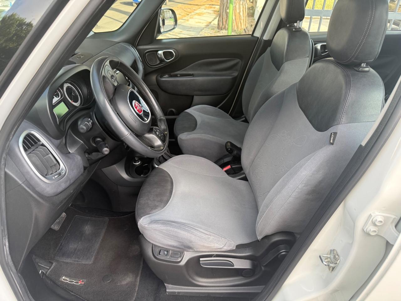 Fiat 500L 1.3 Multijet 85 CV Dualogic Pop Star