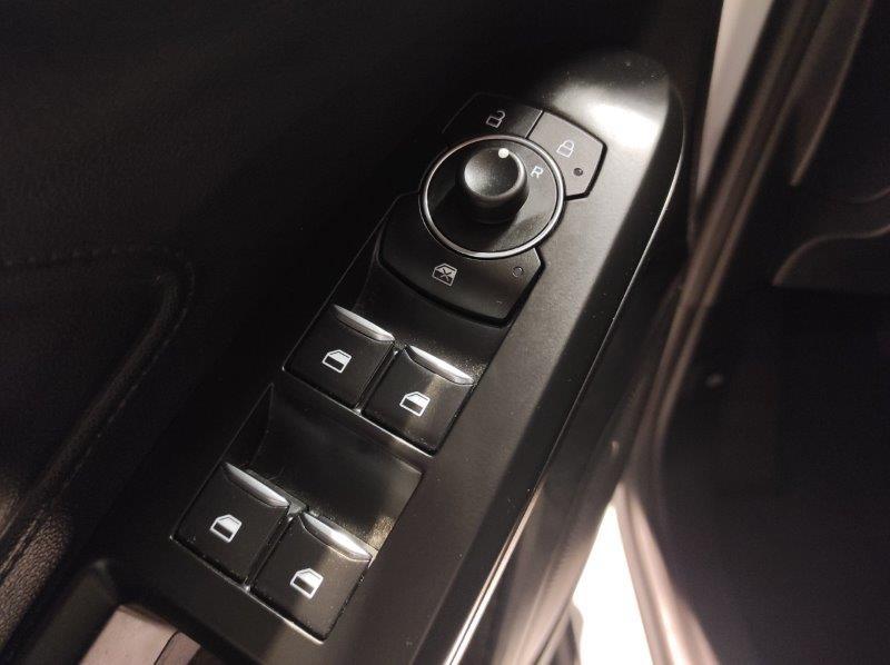 FORD Focus 4ª serie - Focus 1.5 EcoBlue 120 CV SW Business