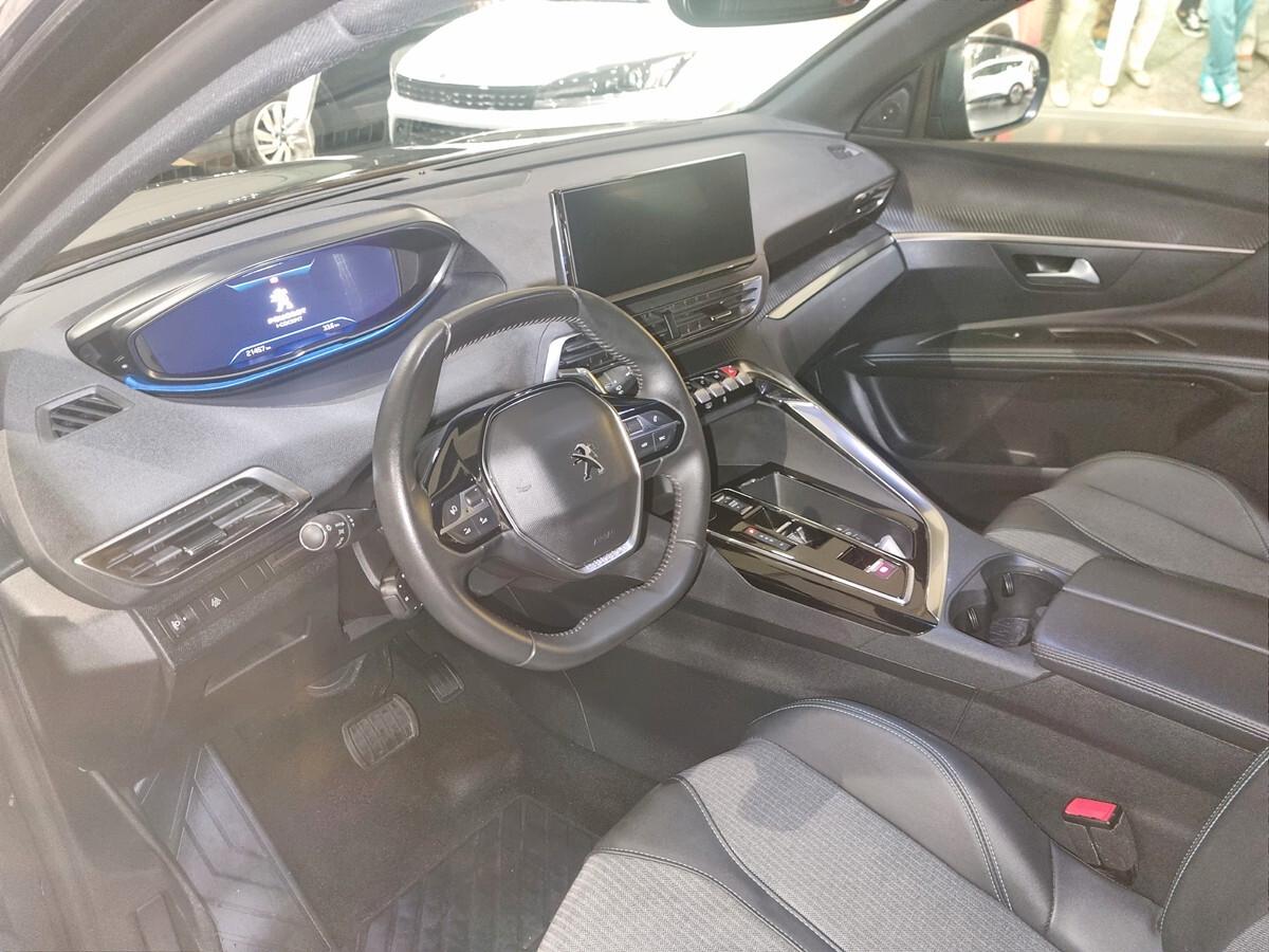 Peugeot 3008 Allure 1.5 BlueHDi 130cv EAT8 AZIENDALE