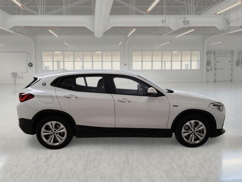 BMW X2 XDRIVE 25E BUSINESS X AUTOMATICO SUV
