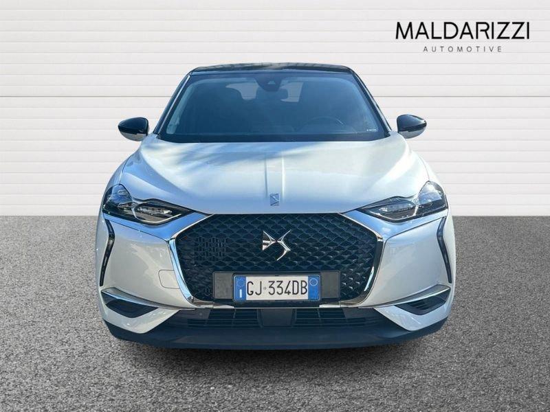 DS DS3 2019 Crossback Crossback 1.5 bluehdi Faubourg 130cv auto