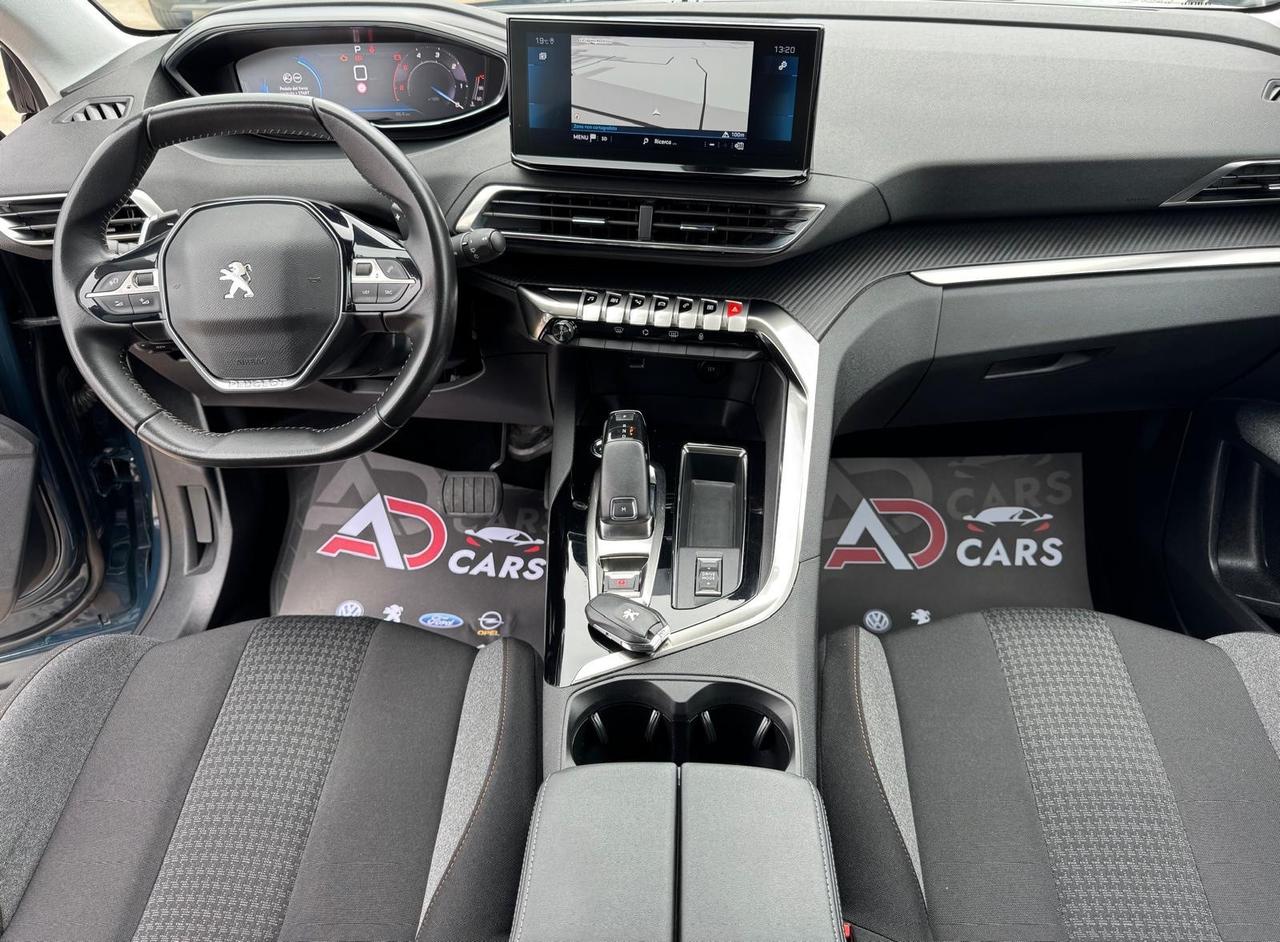 Peugeot 3008 Peugeot 3008 1.5 130 cv Business