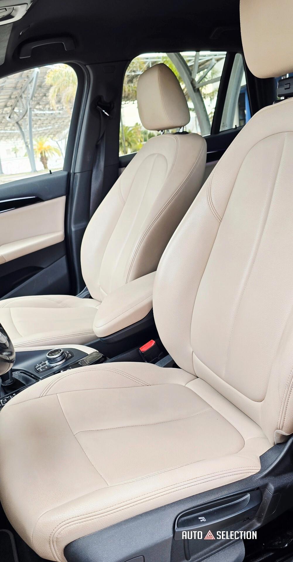 Bmw X1 (iva esposta).