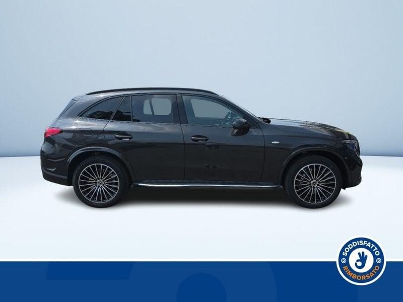 Mercedes-Benz GLC 300de 4Matic EQ-Power AMG Line Advanced Tech
