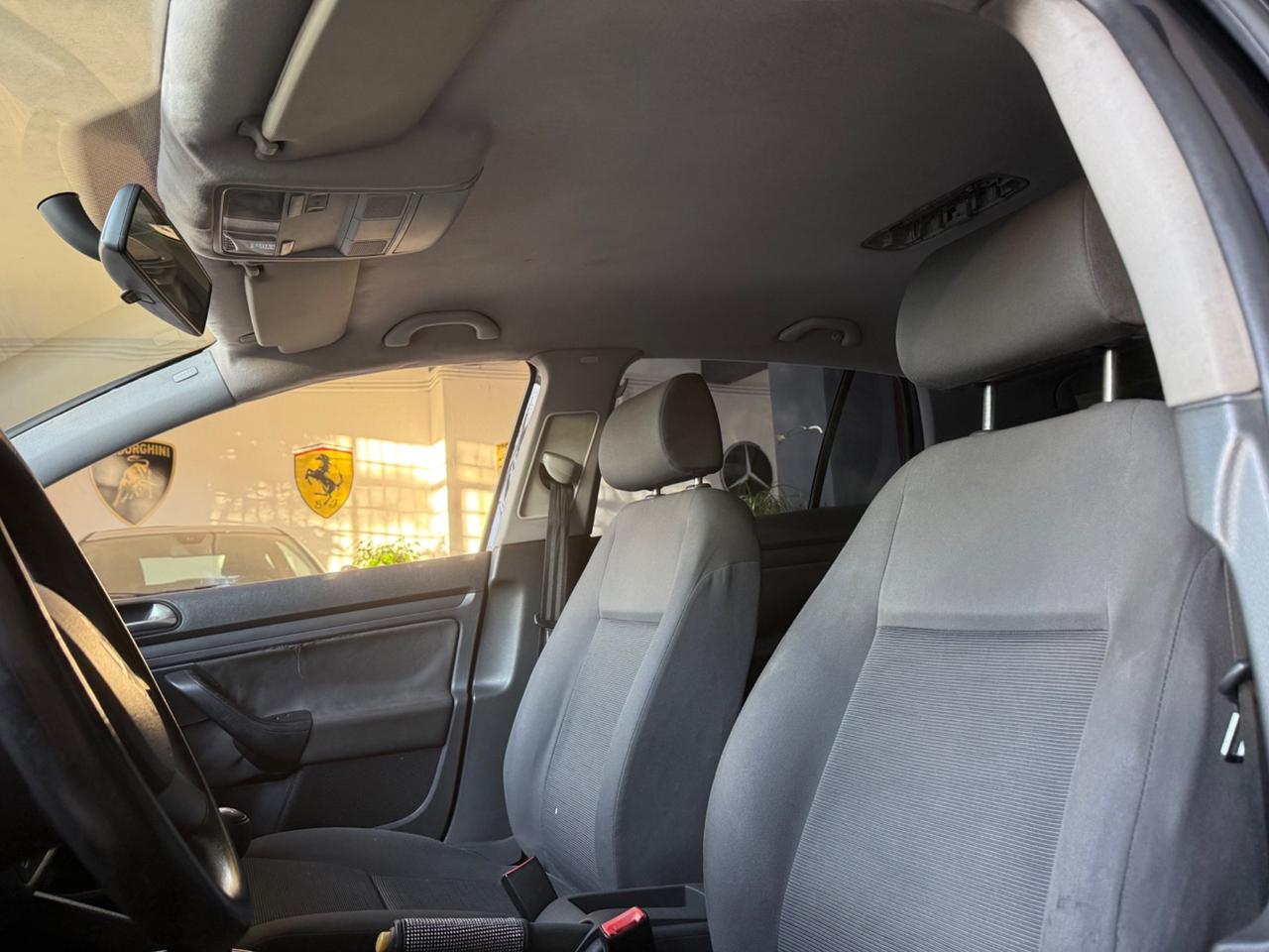 Volkswagen Golf 1.9 TDI 105 Cavalli