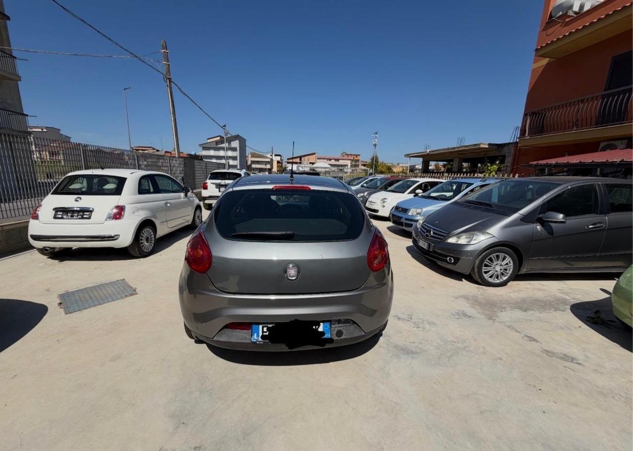 Fiat Bravo 1.6 MJT 105 CV Active