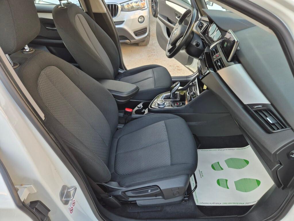 Bmw Active Tourer 218d 150cv Business