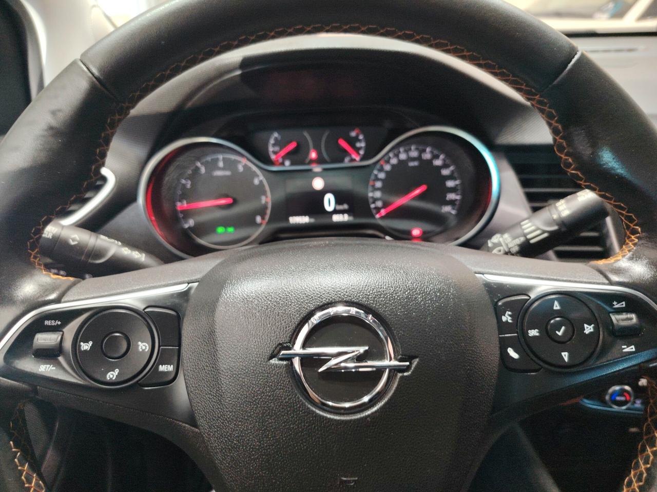 Opel Crossland X 1.5 ECOTEC D 102 CV Start&Stop Advance