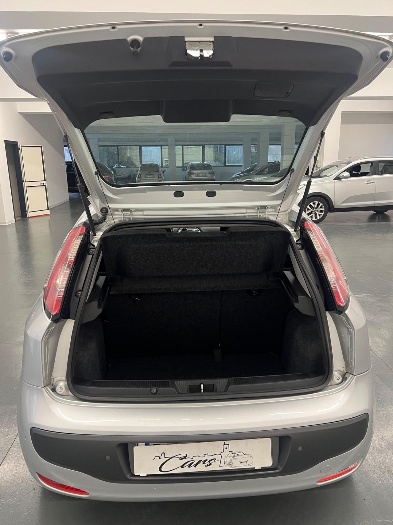 Fiat Punto Evo 1.3 Mjt 90 CV 5 porte Emotion