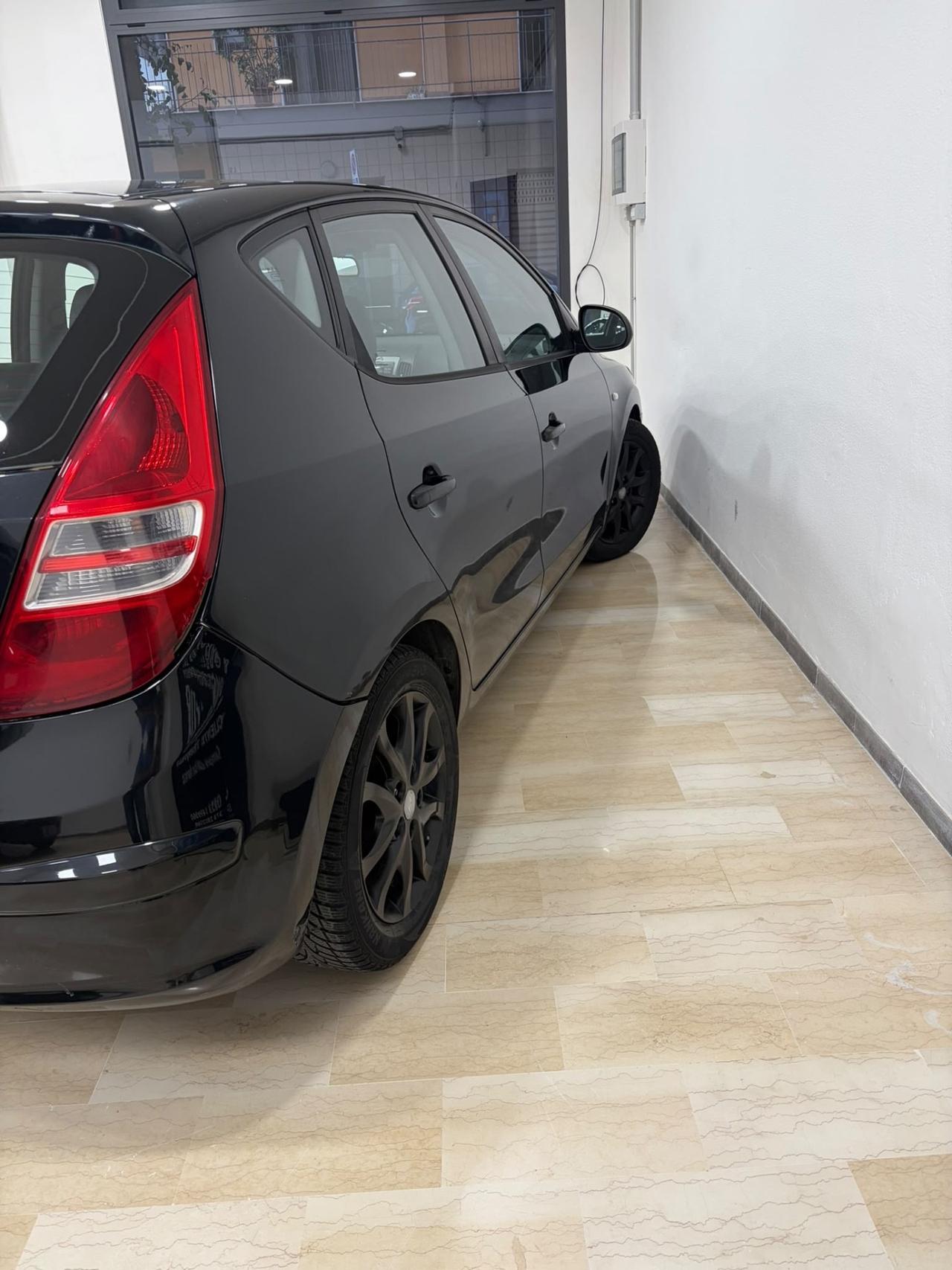 Hyundai i30 1.6 CRDi VGT 16V 115CV 5p. Dynamic