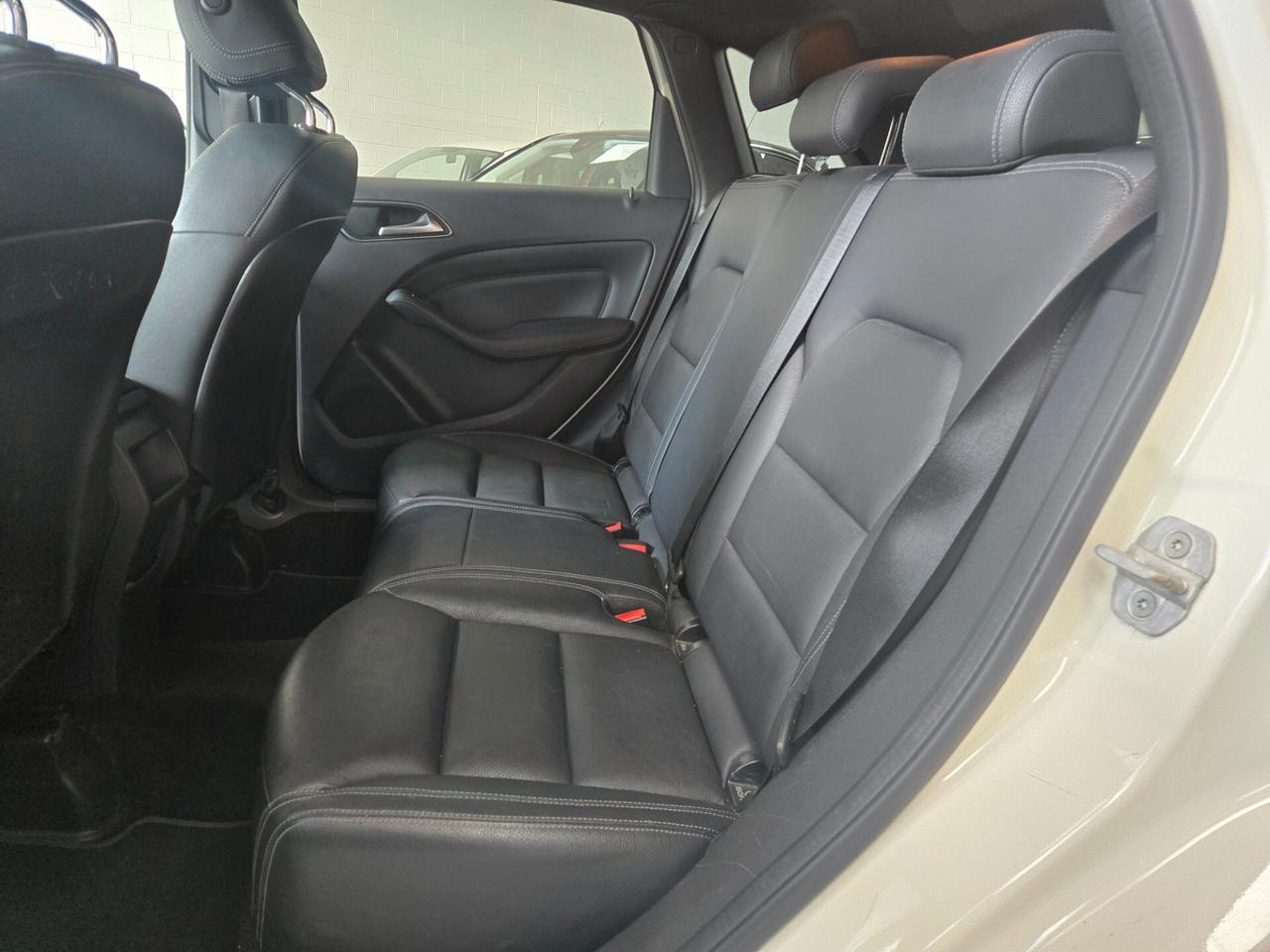 Mercedes-benz B 180 B 180 CDI Automatic Executive