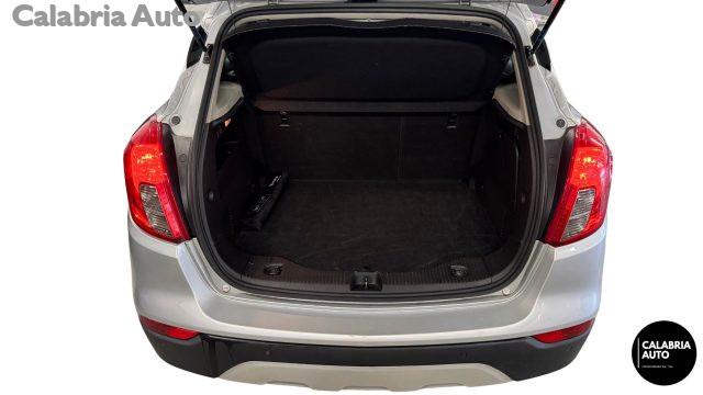 OPEL Mokka X 1.6 CDTI Ecotec 136CV 4x2 aut. Innovation