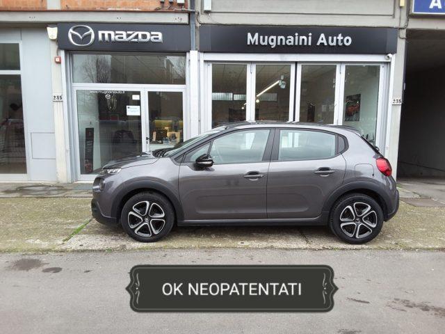 CITROEN C3 1.2 PureTech 82cv Feel *solo 51.700 Km*