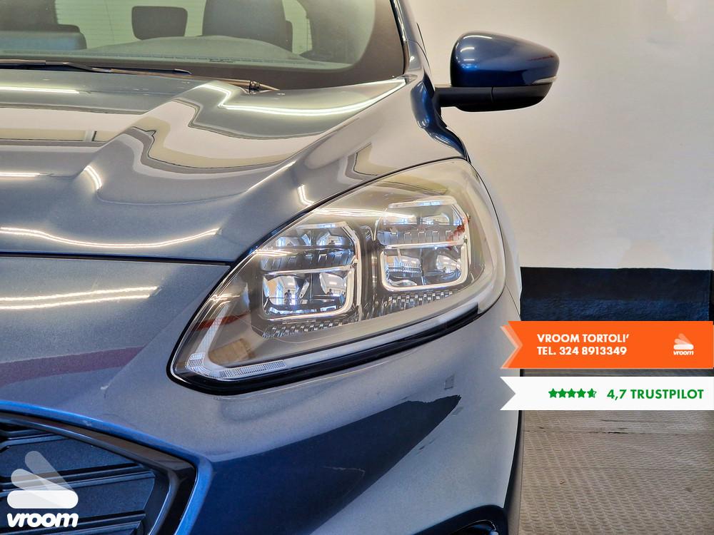 FORD Kuga 3ª serie Kuga 2.5 Full Hybrid 190 CV...