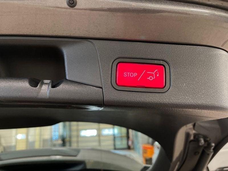 Mercedes-Benz Classe B B 180 d Progressive Advanced auto