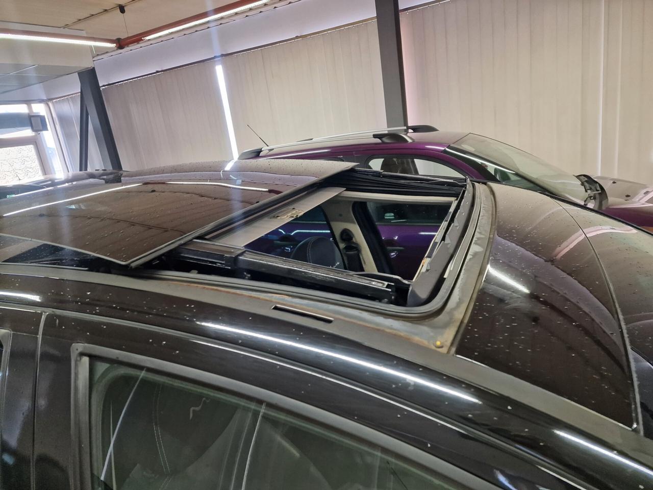 Lancia MUSA 1.6 Multijet S&S Poltrona Frau