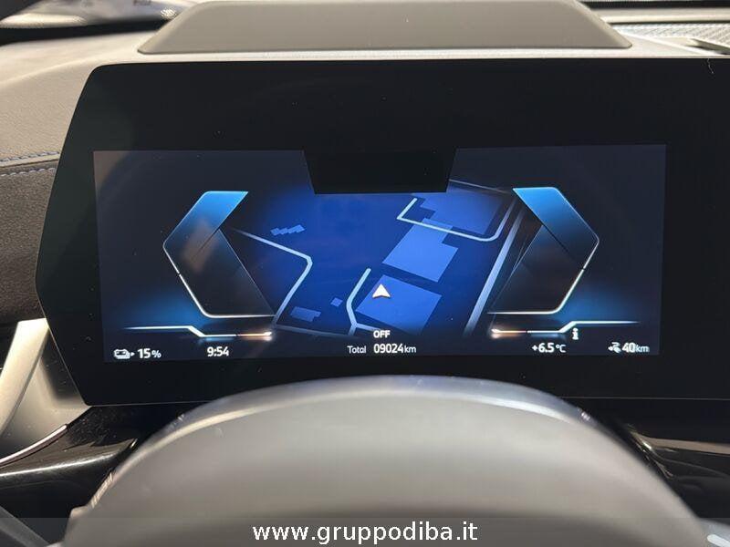 BMW X2 U10 i edrive 20 MSport