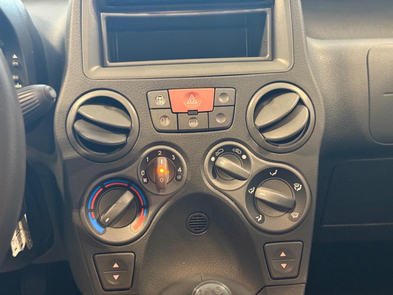Fiat Panda 1.2 Active Gpl 5 PORTE