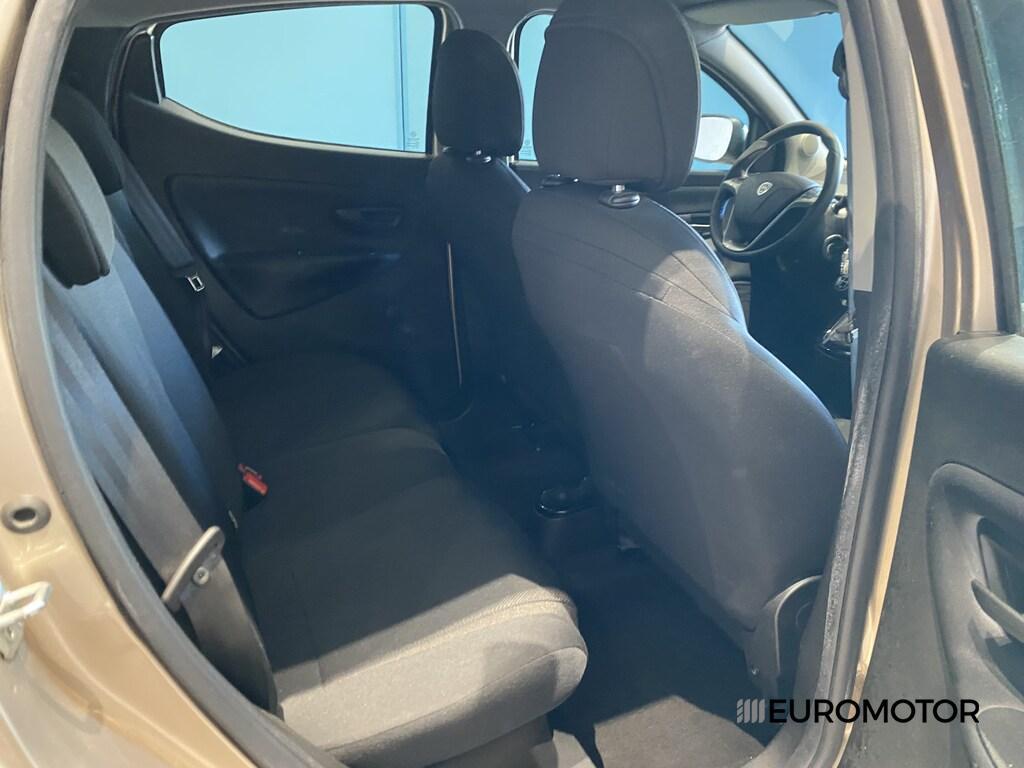 Lancia Ypsilon 5 Porte 0.9 Twinair Ecochic Elefantino