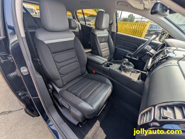 CITROEN C5 Aircross BlueHDi 130 S&S Feel